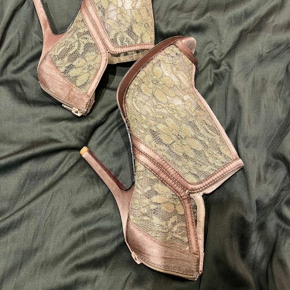 BRAND NEW high heels Size : 41 - Picture 10 of 12
